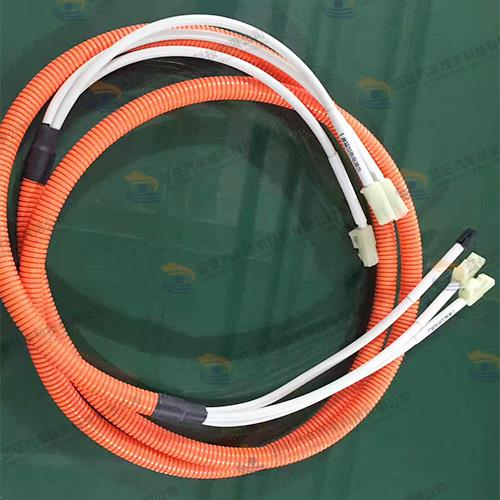 新能源電動(dòng)汽車(chē)連接線(xiàn)